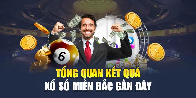 Soi Cầu Xổ Số Miền Bắc 13/06 - Dự Đoán Số Đề Chuẩn Xác 1 Tổng quan kết quả xổ số miền Bắc gần đây